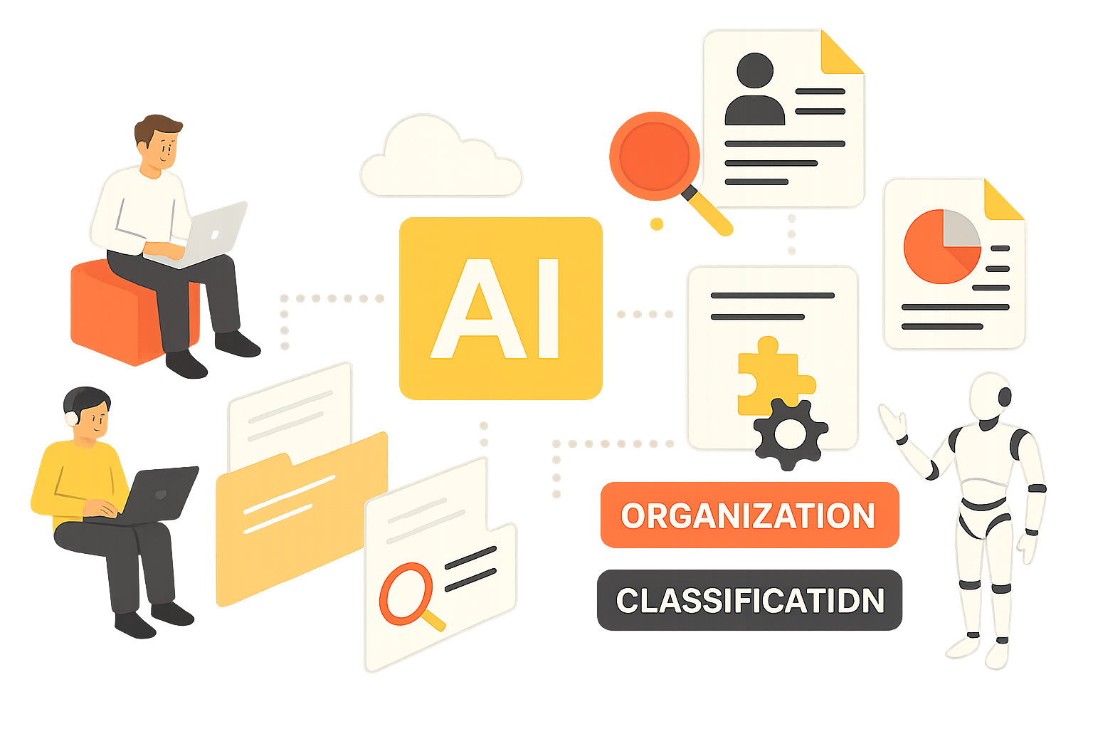 Healthcare AI